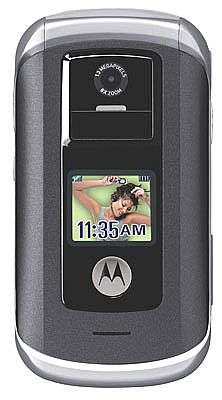 Motorola E1070