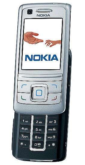 Nokia 6280