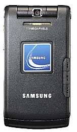 Samsung SGH-z510