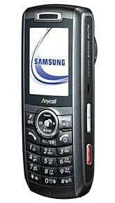 Samsung SPH-V8200