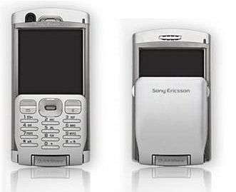 Sony Ericsson P970?