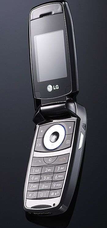 LG S5100