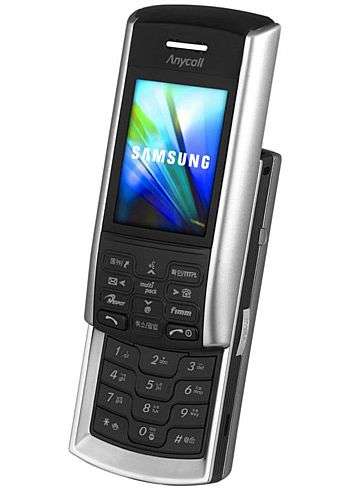 Samsung v6800