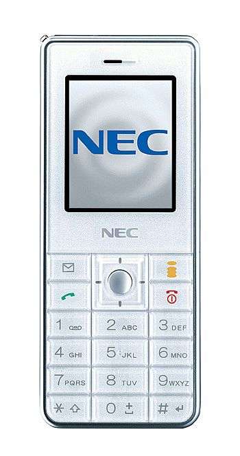 Nec 343i