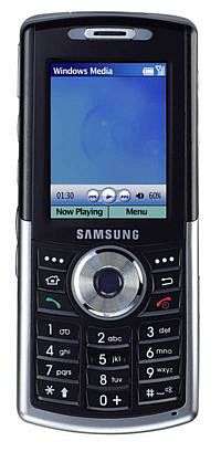 Samsung SGH-i300