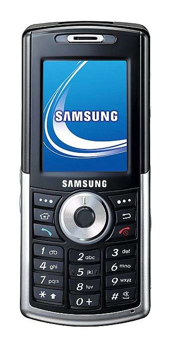 Samsung SGH-i300