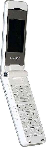 Samsung E870