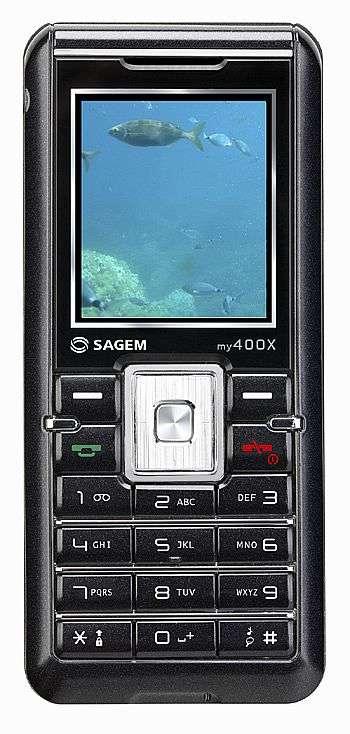 Sagem My-400x