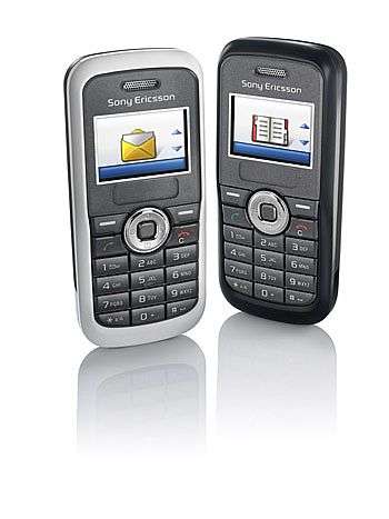 Sony Ericsson K610i