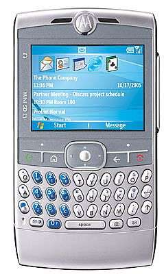 Motorola Q