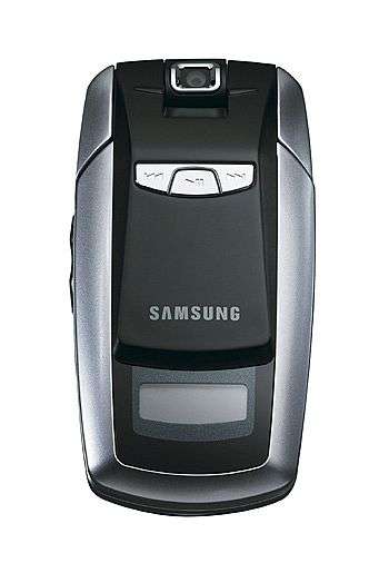 Samsung P910