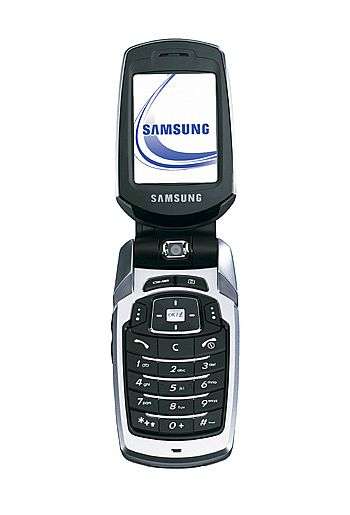 Samsung P910