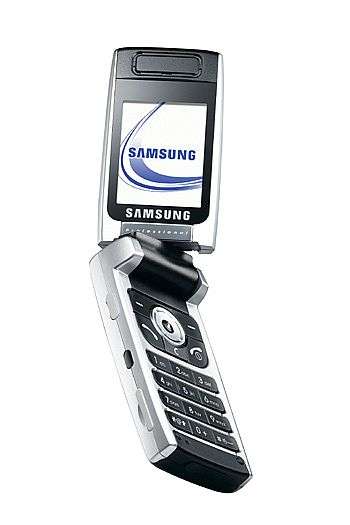 Samsung B380