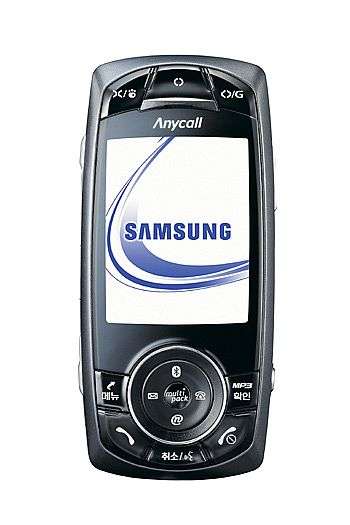 Samsung B3200