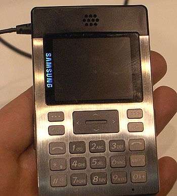 Samsung P300