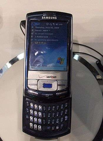 Samsung i730