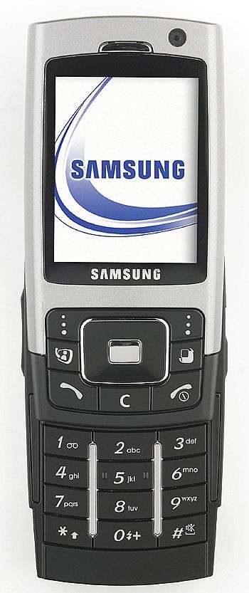 Samsung SGH-Z550