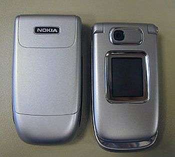 Nokia 6133