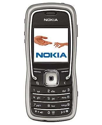 Nokia 5500