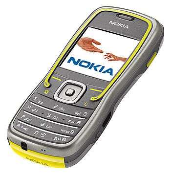 Nokia 5500