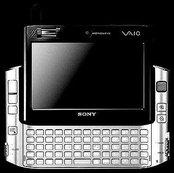 Sony UMPC