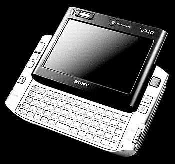 Sony UMPC