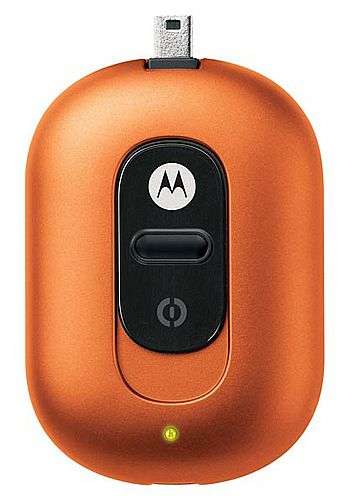 Motorola P790 Portable Power