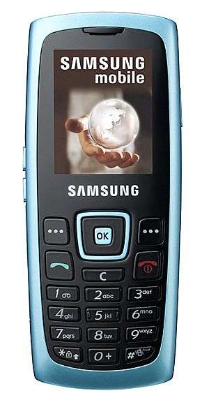 Samsung SGH-C240