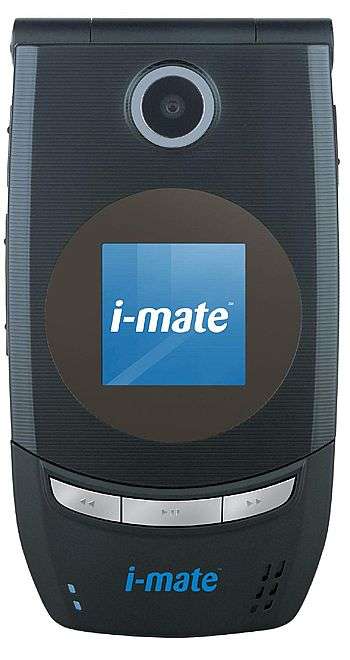 i-mate Smartflip