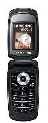 Samsung SGH-E780