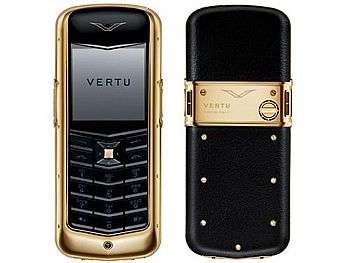 Vertu Constellation