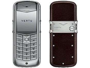 Vertu Constellation