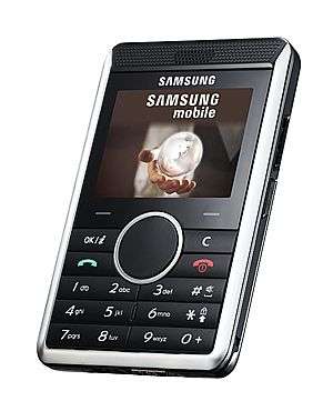 Samsung P310