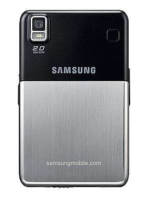 Samsung P310