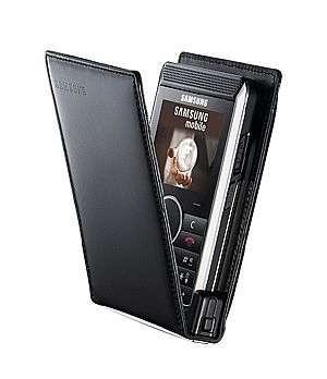 Samsung P310