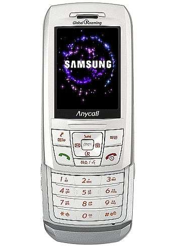 Samsung SCH-V920