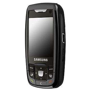 Samsung SGH-Z360