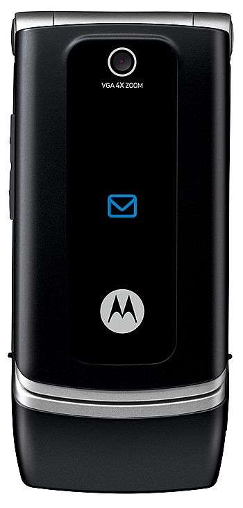 Motorola W375