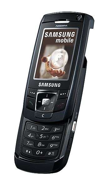 Samsung Z720