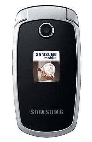 Samsung E790