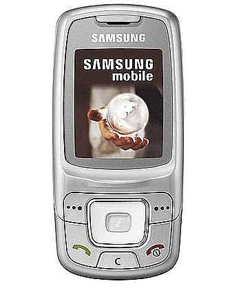 Samsung C300