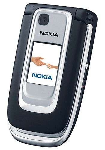 Nokia 6131 NFC