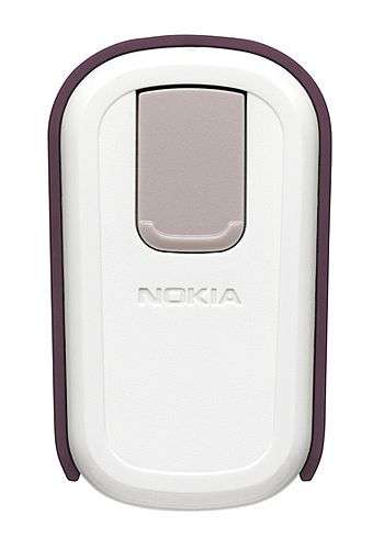 Nokia BH-100