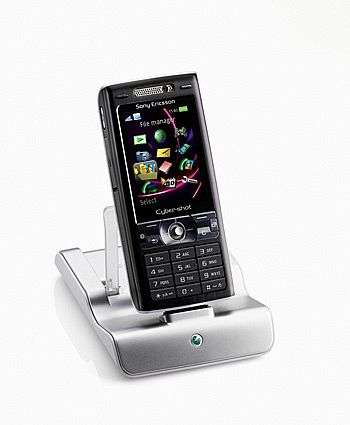 Sony Ericsson CDS-65