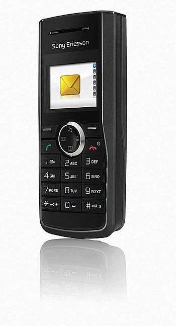 Sony Ericsson K120i