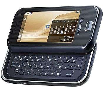 Samsung F700