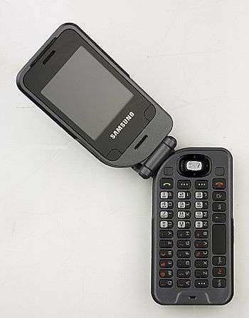 Samsung P110