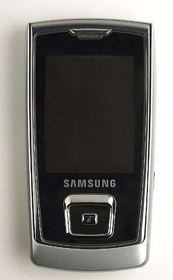 Samsung E840