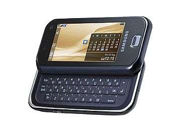 Samsung F700