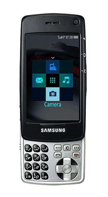 Samsung F520